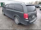 Dodge Grand Caravan Sxt Image 7