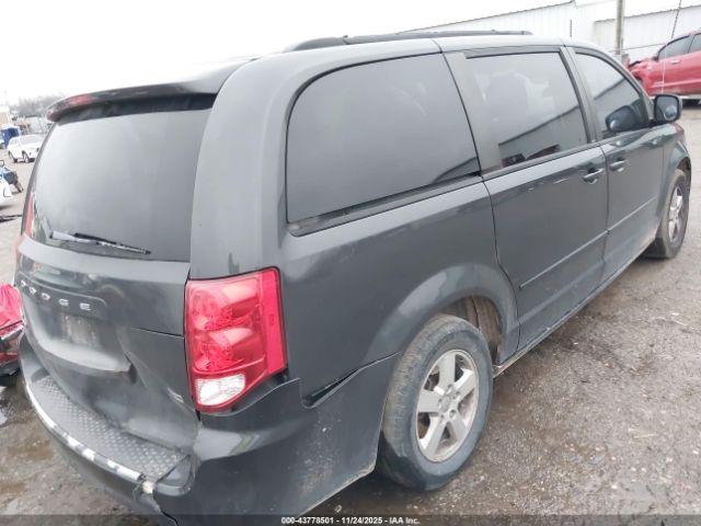 Dodge Grand Caravan Sxt Image 5