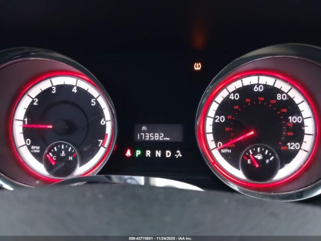 Dodge Grand Caravan Sxt Image 12