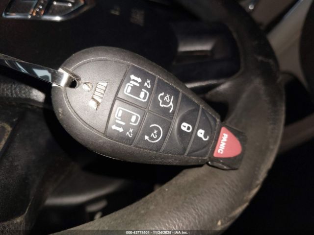 Dodge Grand Caravan Sxt Image 11