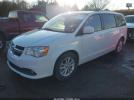 Dodge Grand Caravan Sxt Image 2