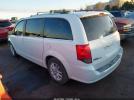 Dodge Grand Caravan Sxt Image 5