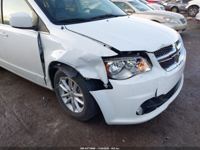 Dodge Grand Caravan Sxt Image 10