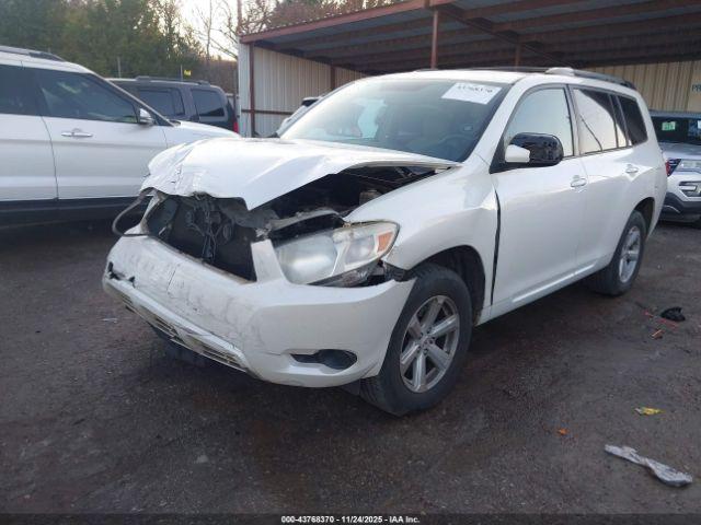 Toyota Highlander Image 4