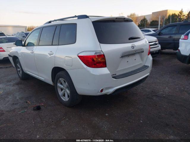 Toyota Highlander Image 6