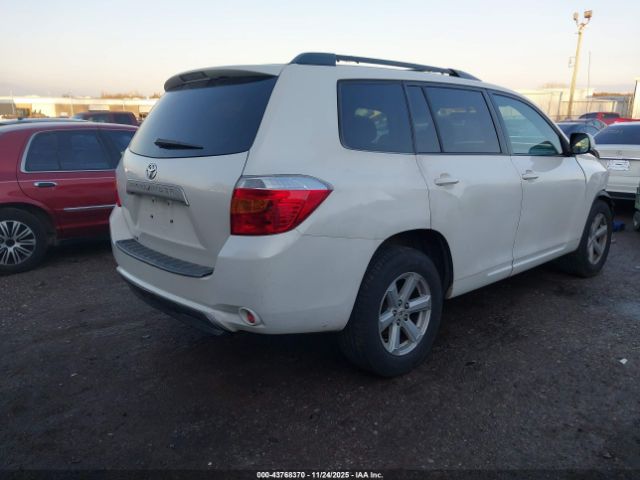 Toyota Highlander Image 5