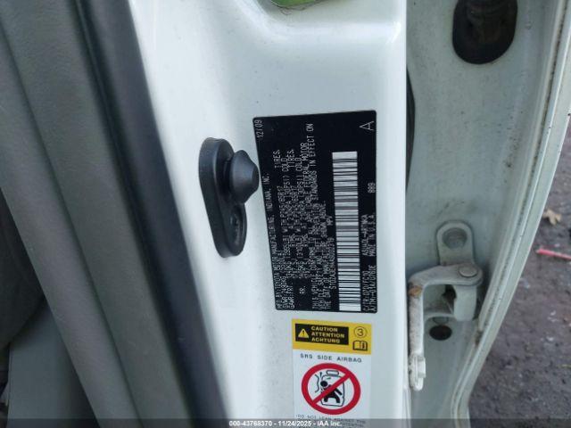 Toyota Highlander Image 8