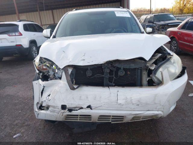 Toyota Highlander Image 2