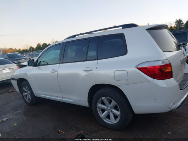 Toyota Highlander Image 15
