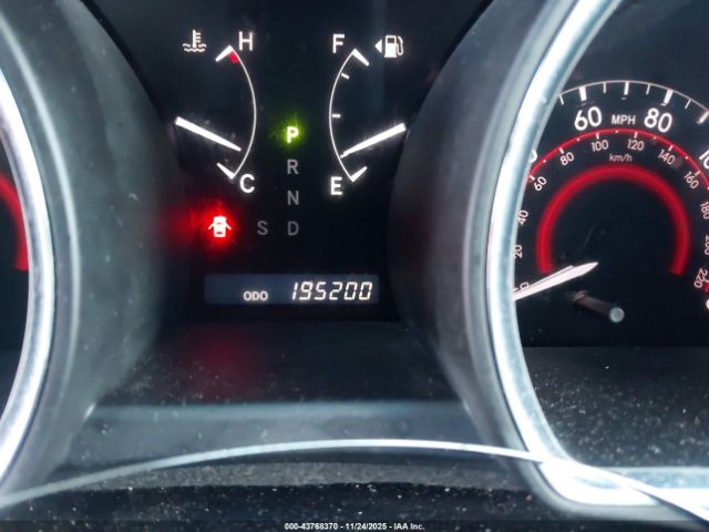 Toyota Highlander Image 14