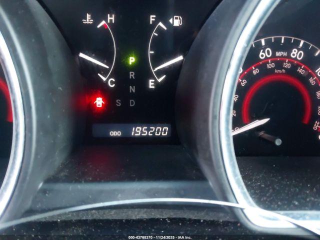 Toyota Highlander Image 14