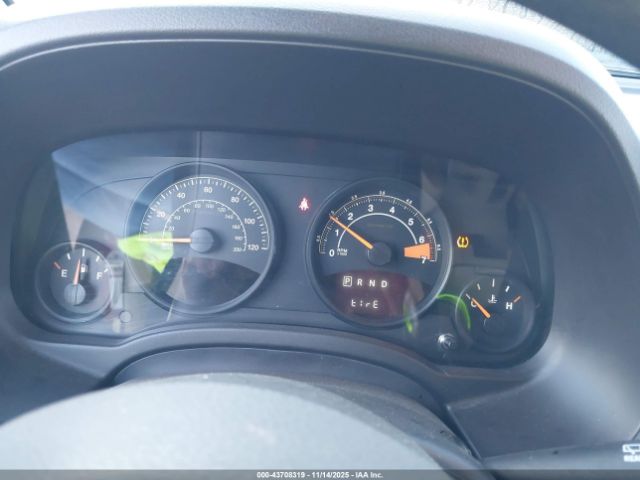 Jeep Compass Sport Image 5