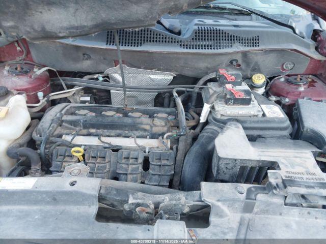 Jeep Compass Sport Image 11