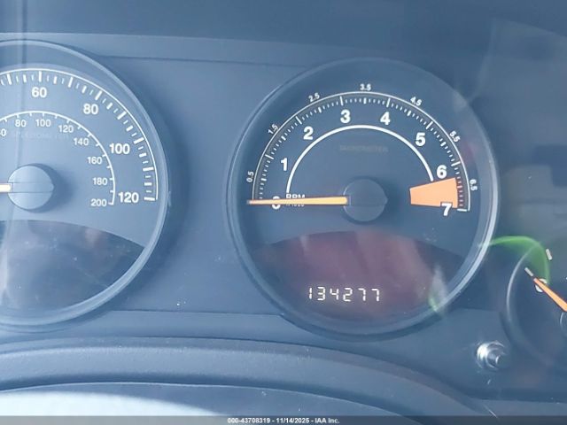 Jeep Compass Sport Image 12