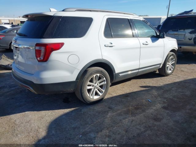 Ford Explorer Xlt Image 10