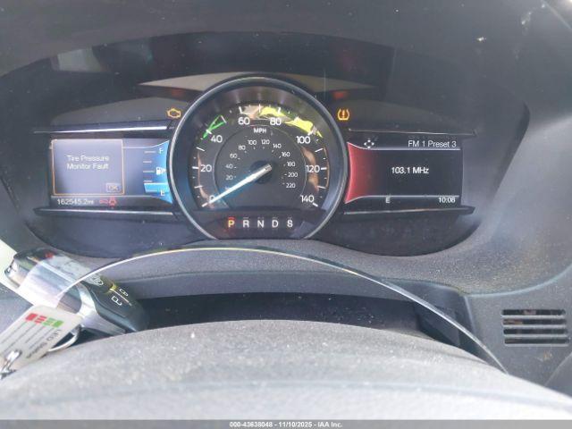 Ford Explorer Xlt Image 6