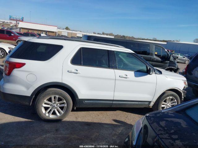 Ford Explorer Xlt Image 12