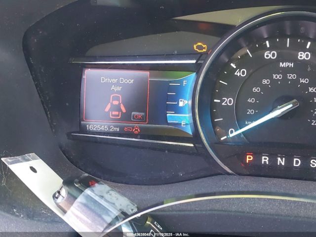 Ford Explorer Xlt Image 14