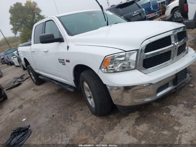 Ram 1500 Slt  4x4 6'4 Box Image 1