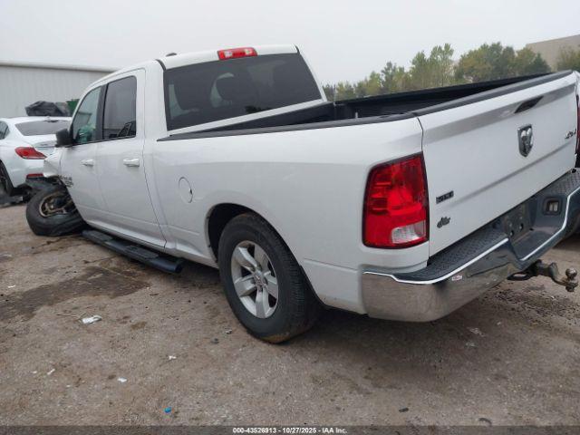 Ram 1500 Slt  4x4 6'4 Box Image 5