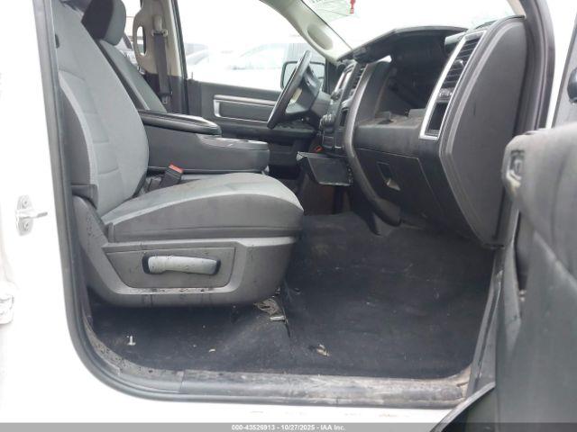 Ram 1500 Slt  4x4 6'4 Box Image 8