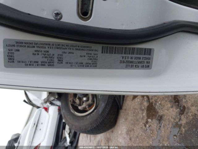 Ram 1500 Slt  4x4 6'4 Box Image 2