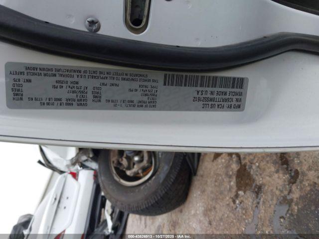 Ram 1500 Slt  4x4 6'4 Box Image 2