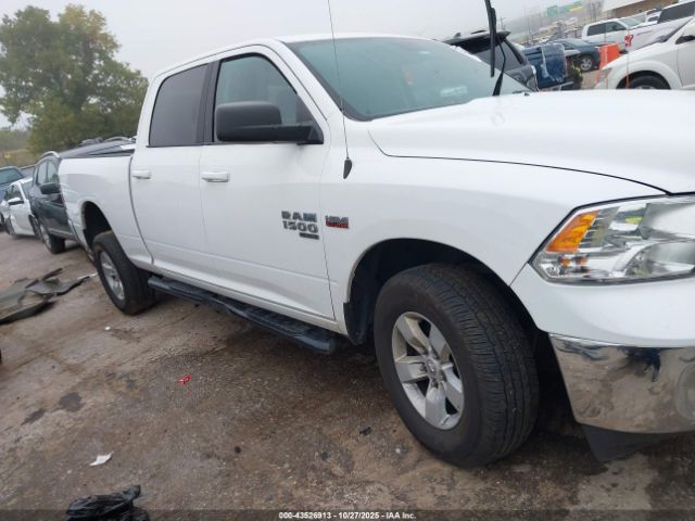 Ram 1500 Slt  4x4 6'4 Box Image 14