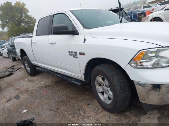 Ram 1500 Slt  4x4 6'4 Box Image 14
