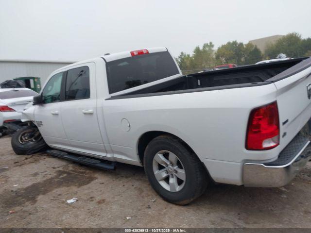 Ram 1500 Slt  4x4 6'4 Box Image 13