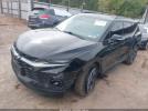 Chevrolet Blazer Awd Rs Image 2