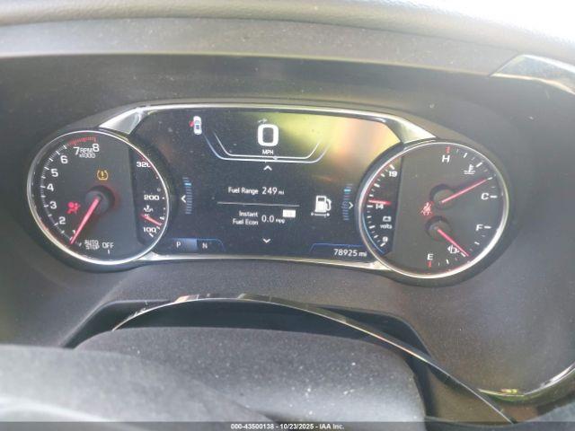 Chevrolet Blazer Awd Rs Image 3