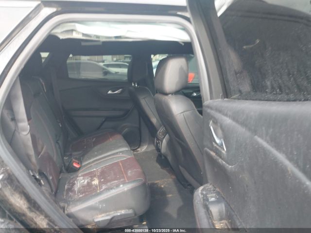 Chevrolet Blazer Awd Rs Image 7