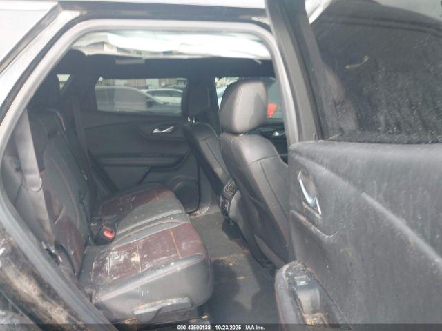 Chevrolet Blazer Awd Rs Image 7