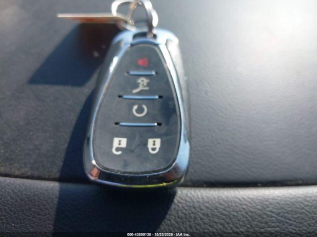 Chevrolet Blazer Awd Rs Image 12