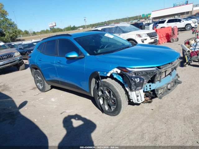 Chevrolet Trax Fwd Lt Image 1