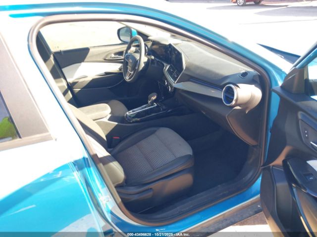 Chevrolet Trax Fwd Lt Image 20