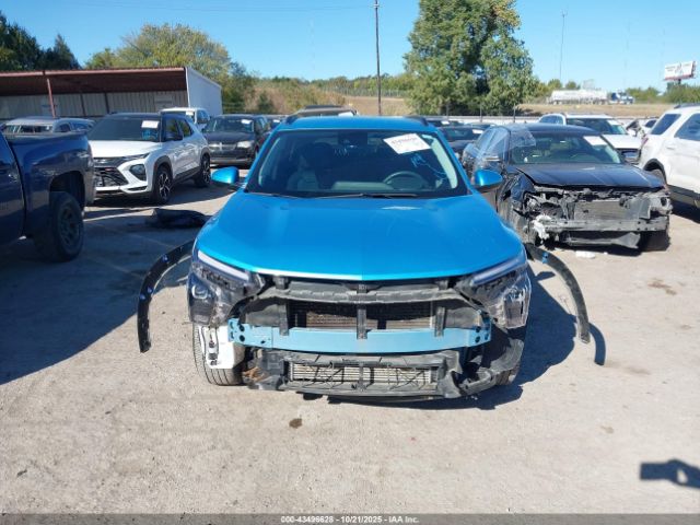 Chevrolet Trax Fwd Lt Image 9