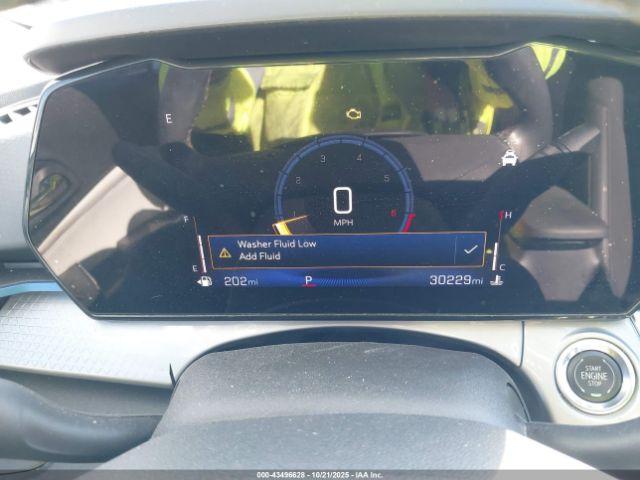 Chevrolet Trax Fwd Lt Image 19