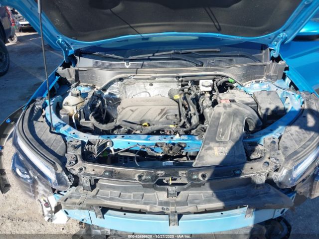 Chevrolet Trax Fwd Lt Image 18