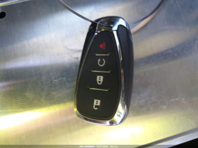 Chevrolet Trax Fwd Lt Image 5