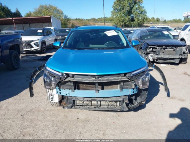 Chevrolet Trax Fwd Lt Image 8