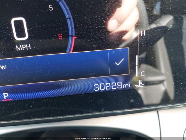 Chevrolet Trax Fwd Lt Image 13