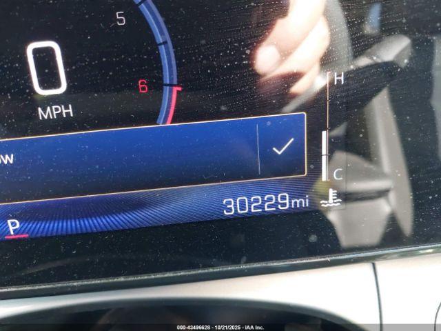 Chevrolet Trax Fwd Lt Image 13