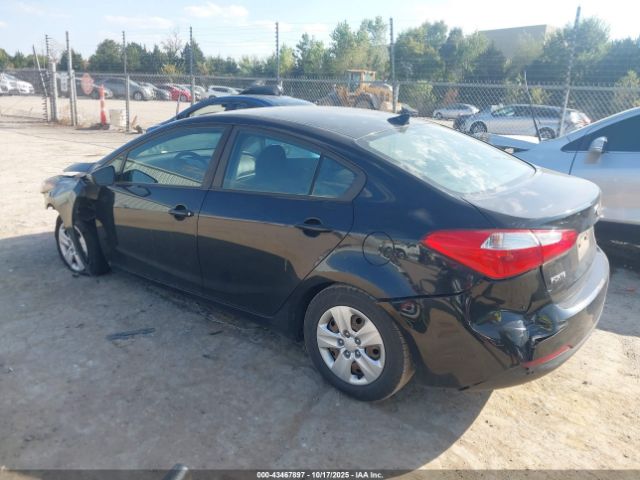 Kia Forte Lx Image 6