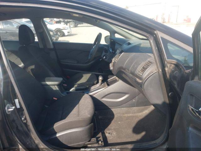 Kia Forte Lx Image 3