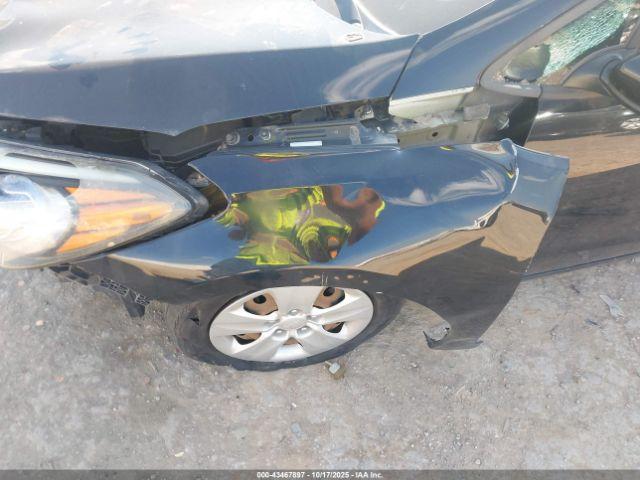 Kia Forte Lx Image 4