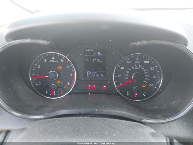 Kia Forte Lx Image 11