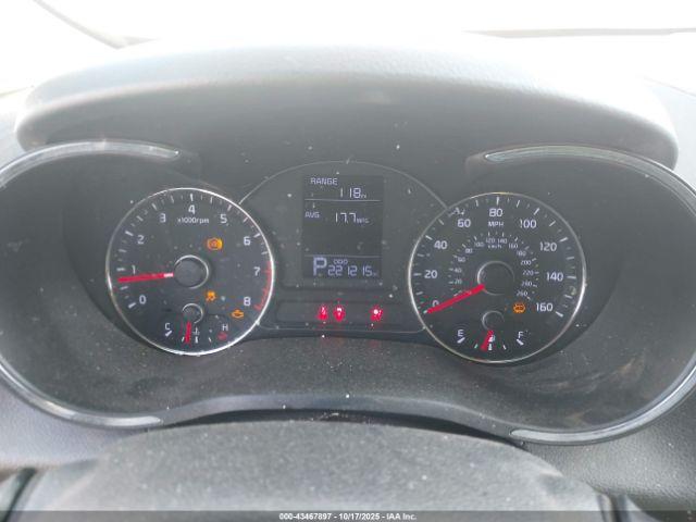 Kia Forte Lx Image 11