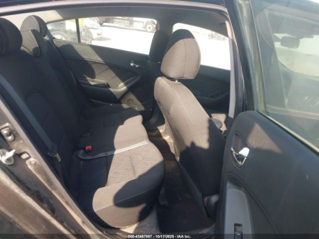 Kia Forte Lx Image 7